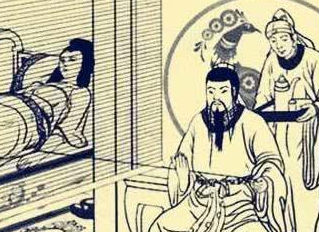 在古代太医可以随时出入皇宫，皇帝却一点都不担心是为何？