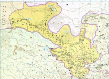 西汉时期，为什么要设立河西四郡？