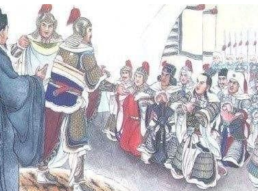 赵匡胤取代后周建立宋朝后，是如何对待柴氏后代的？