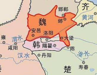 战国时期魏国都流失过哪些人才？最后的结局如何？