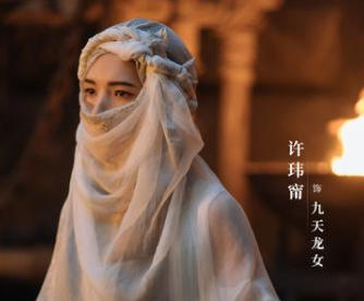 《我的巴比伦恋人》是什么剧情？有女性想象力的
