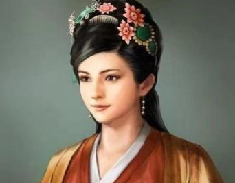甄宓为曹丕生下一儿一女，为什么还是没能斗过郭女王？