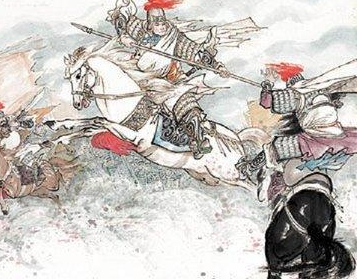 长坂坡为什么会成为战场？长坂坡之战产生了怎样的影响？