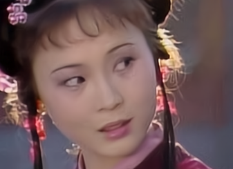 红楼梦中薛宝钗为何会认得林红玉？因为什么？