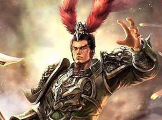 三国时期与吕布在虎牢关前大战的人都有哪些人？