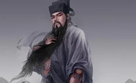古人都喜欢留胡须吗？其中都有哪些讲究呢？