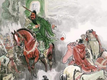 关羽如果在华容道杀了曹操，会有多严重的后果？