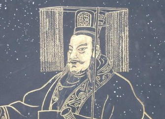 赵政这个名字是怎么来的？秦始皇究竟叫赵政还是嬴政？