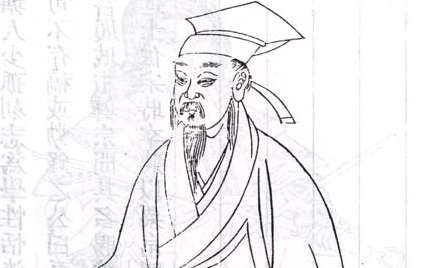 林逋《孤山寺端上人房写望》：这首七律以工于写景而驰名