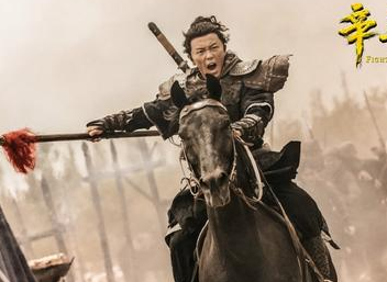 辛弃疾：一个生错了时代、令人痛惜的文武全才