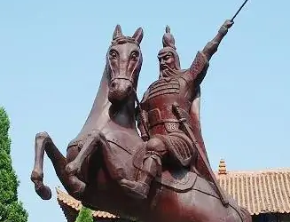 陈友谅为什么会失败？他身边有哪些谋士？