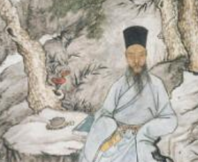 王守仁所作的《诸门人送至龙里道中二首》，写出作者与学生感情之凝重