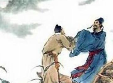 高适所作的《古大梁行》，蕴含豪健挺举、深沉悲凉的兴亡之叹