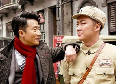 《猎人》讲述什么故事？黄轩饰演神探耶律麒