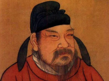 玄武门之变与李渊有什么关系？李渊的结局是什么？