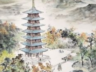 高适所作的《登陇》，既有游子思乡的情思，又有仗剑戍边的豪情