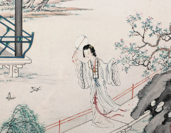 历朝历代有哪些关于秋季扇子的诗作？蕴含怎样的情感？