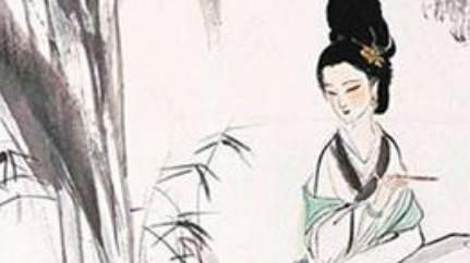 徐君宝妻《满庭芳·汉上繁华》：作者将祖国和个人的双重悲剧融汇