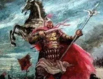 成语“四面楚歌”是什么意思？背后有什么典故？