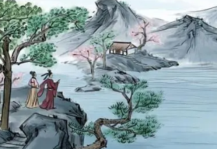 李群玉所作的《引水行》，反映了人民疾苦和社会疮痍