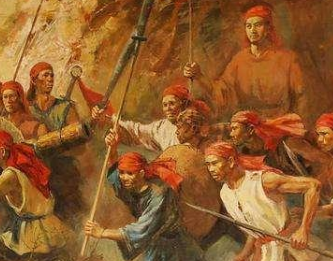 咸丰皇帝在朝时期的清朝是什么样的？为何没能挽救颓势