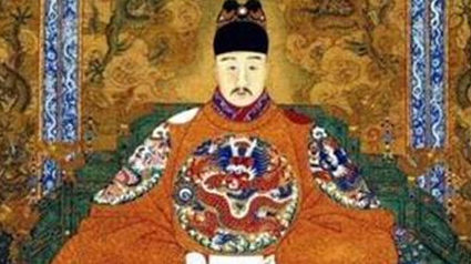 历代皇帝简介以及历史评价：明穆宗朱载坖