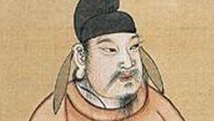 历代皇帝简介以及历史评价：唐太祖李虎