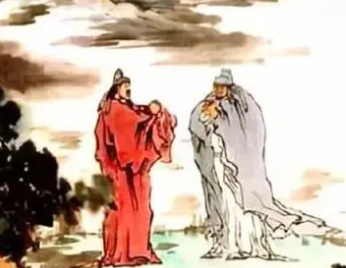 李益所作的《喜见外弟又言别》，描写了在乱离中不期而遇又匆匆话别的场面