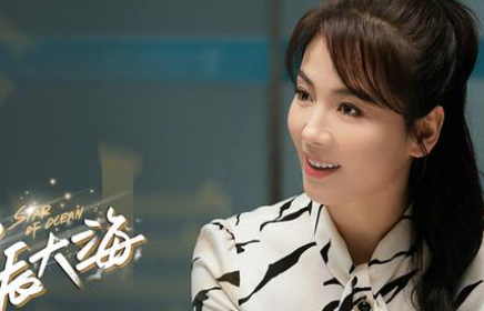 《星辰大海》什么时候开播？主演有哪些人？