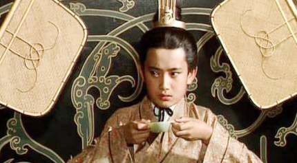 历代皇帝简介以及历史评价：南朝宋少帝刘义符