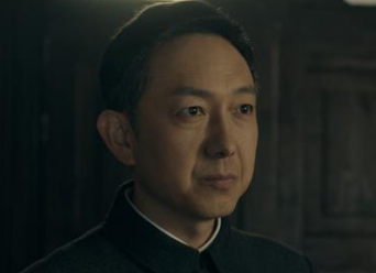 《前行者》马天目为什么要加入“复兴社”？目的是什么