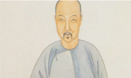纳兰性德《浣溪沙·脂粉塘空遍绿苔》：全词清新淡雅、静穆闲适