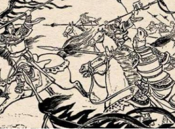 三国时期曹魏众多将领中，属于本家将领的人都有哪些？