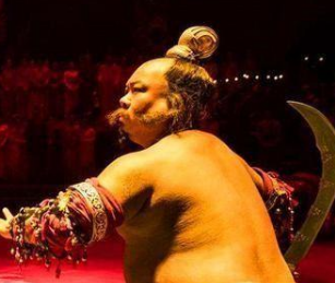 安禄山是什么来历？唐玄宗又为何那么器重他?