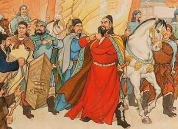 唐朝灭亡后，为什么会进入混乱的五代十国？