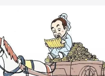 成语“才高八斗”是什么意思？背后有什么典故？