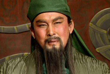 庞德和徐晃为何能击败老年的关羽呢？