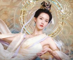 《长月烬明》人物造型照怎么样?女二造型更仙？