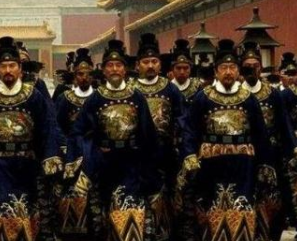 历史上明朝是如何朝会的？有什么样的流程？