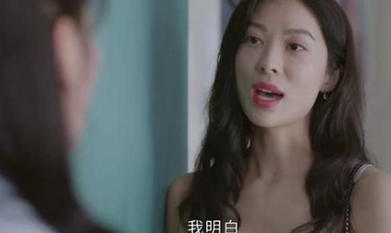 《星辰大海》正在热播中，阿香走上了截然不同的人生路