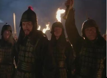 唐朝为何会爆发马嵬驿兵变？目的是什么？