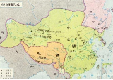 大中之治：唐朝灭亡前的回光返照，延缓了唐朝的灭亡