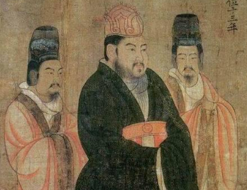 杨琼是什么身份？他为什么冒着风险起兵叛乱？