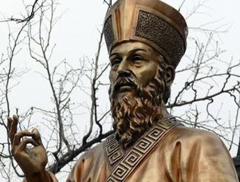 利玛窦在传教过程中经历了什么？他是如何传教的？