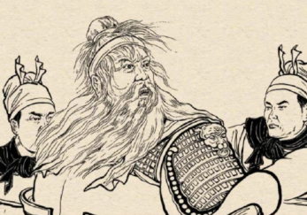 成语“断头将军”是什么意思？背后有什么典故？