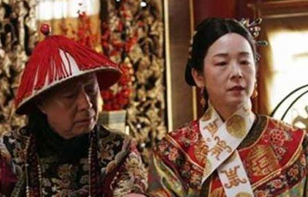 慈禧性格非常残暴，为何却很信任李莲英呢？