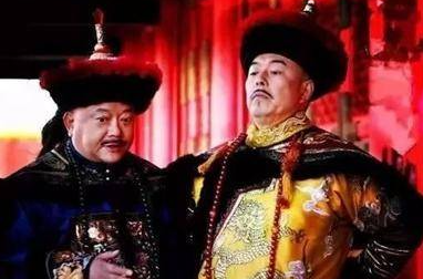 深受乾隆信任的和珅，为何会被嘉庆直接扳倒呢？