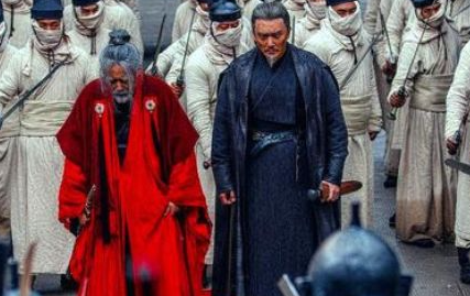 司马懿为何直到晚年才敢造反？他到底忌惮谁呢？