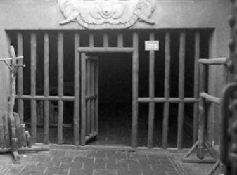 在古代诏狱是什么样子的？到底有多恐怖？