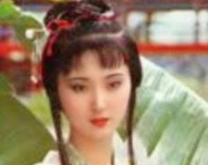红楼梦中度恨菩提是什么人？她出现在何时？